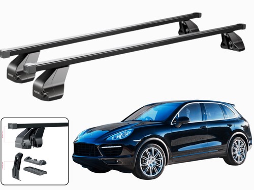 Barres toit porte bagages - barres, de