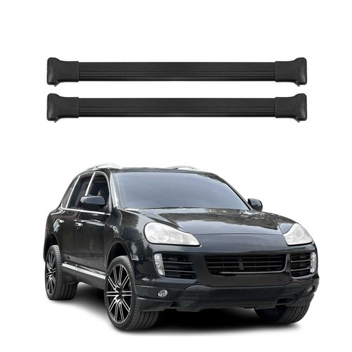 Barres toit transversales - barres,