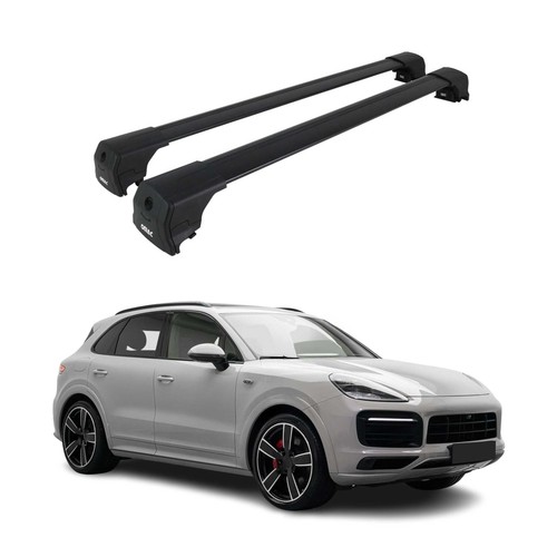 Barres toit transversales - toit,