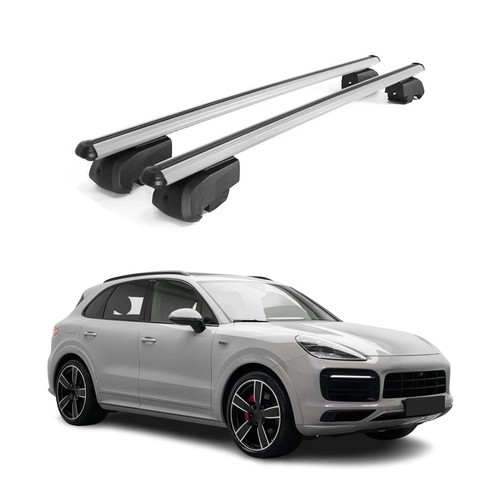 Barres toit transversales - barres,