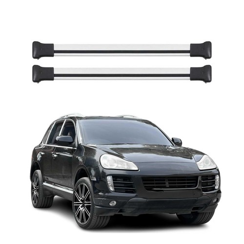 Barres toit transversales - de,