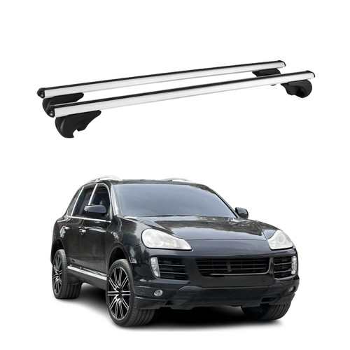 Barres toit transversales - toit,