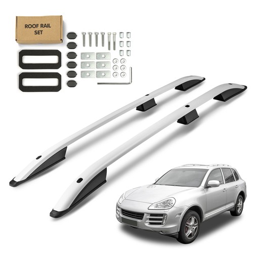 Barres toit pour - de, porsche