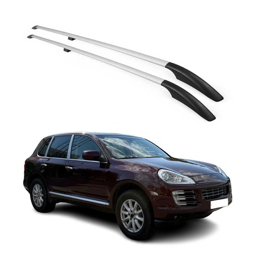 Barres toit longitudinales - barres, de