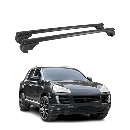 Barres toit transversales - barres,