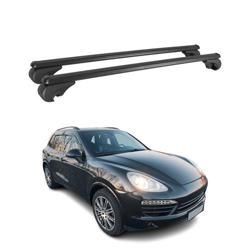 Barres toit transversales - barres,